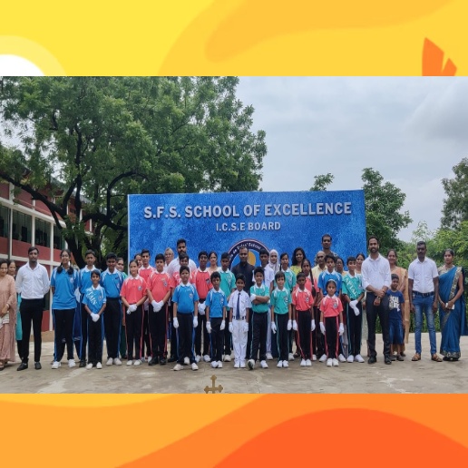 Student Achievers
